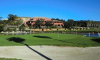 santa clara golf club